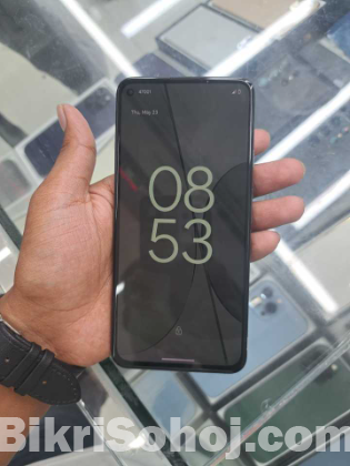 Google pixel 5a